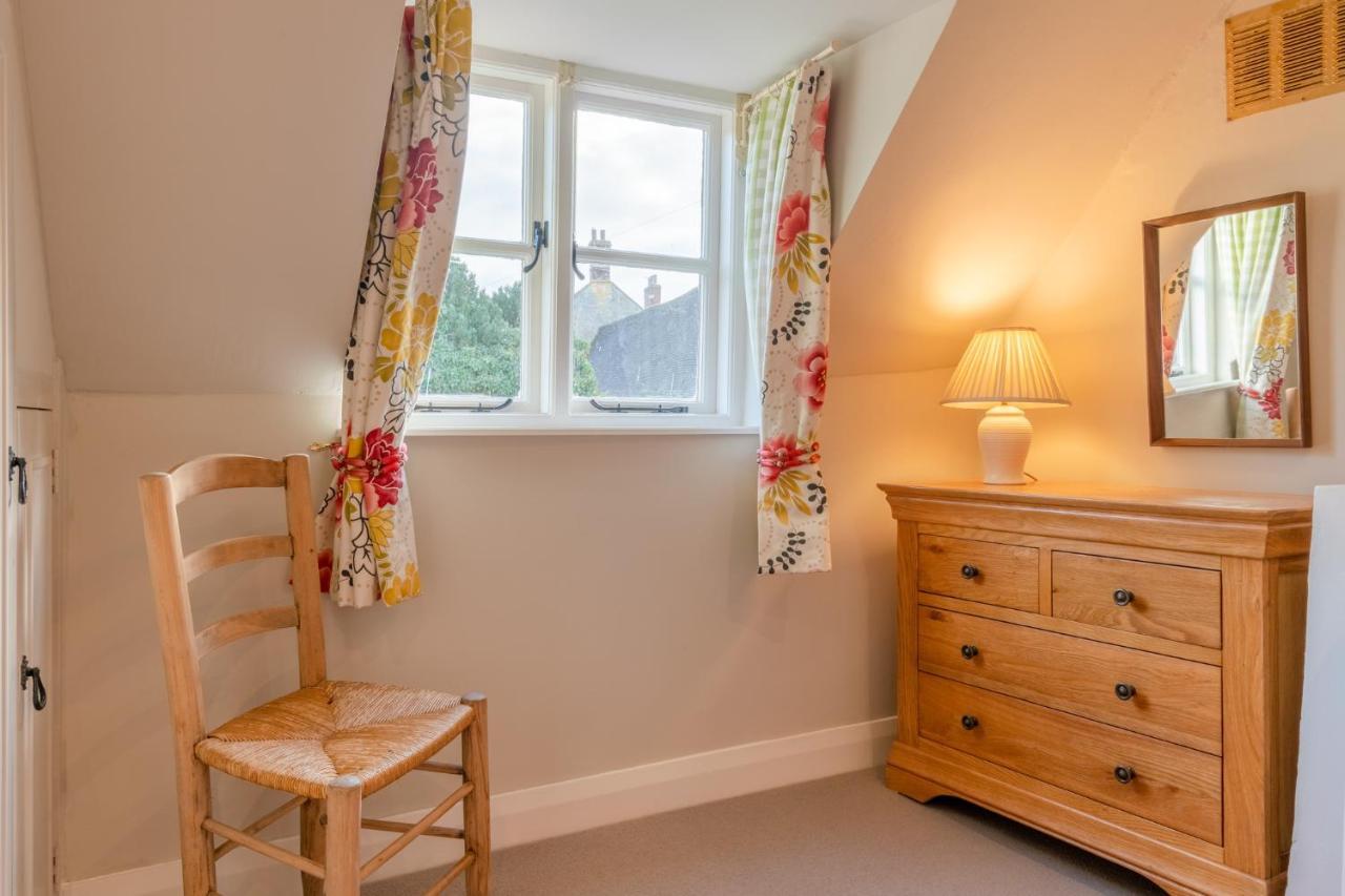 Corner Cottage Bretforton Экстерьер фото